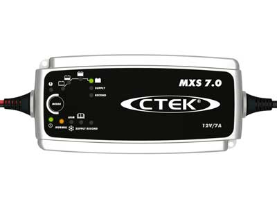 Battery charger 1703-56-754 OE 
