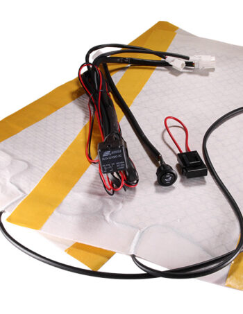 Seat warmer - 1703-SXH32