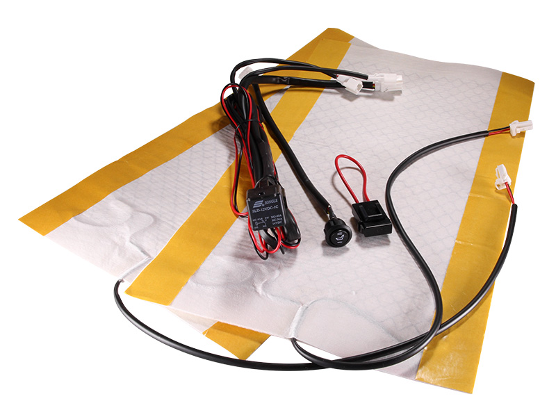Seat warmer 1703-SXH32 OE 