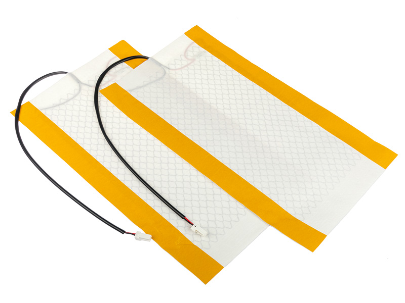 Seat warmer 1703-SXH32 OE 