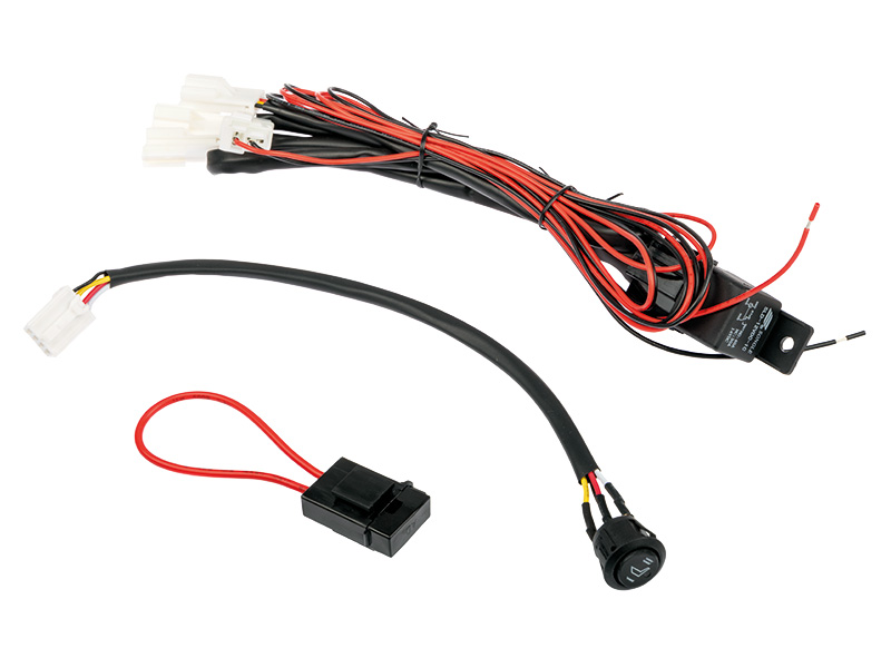 Seat warmer 1703-SXH32 OE 