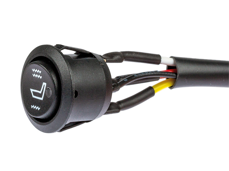 Seat warmer 1703-SXH32 OE 