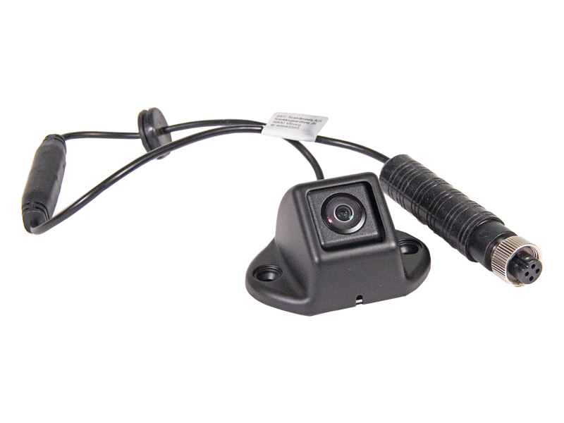 Camera system 360° 1705-00127 OE 