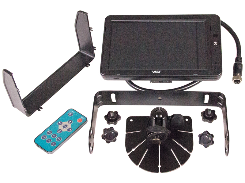 Camera system 360° 1705-00127 OE 