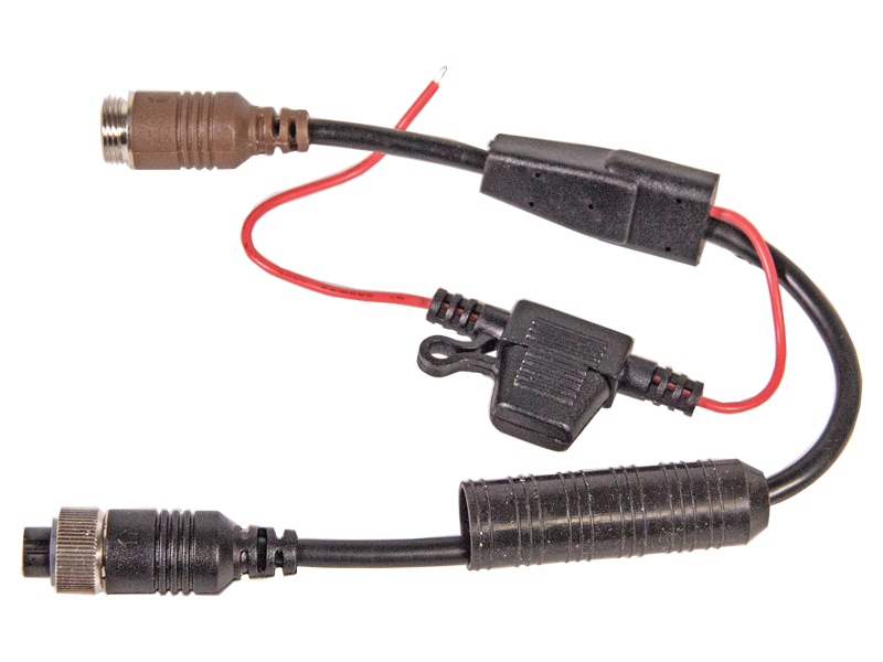 ADAPTER KAABEL 5 pin > 4 pin + juhe 1705-00142 OE 