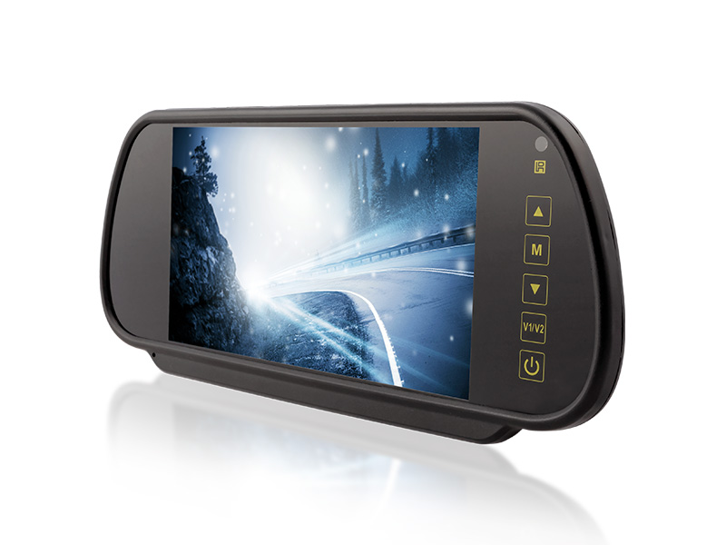 Rear view mirror monitor FULL HD 7" 1705-00149 OE 