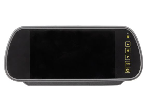 1705-00149_002.JPG Rear view mirror monitor FULL HD 7" 1705-00149 OE