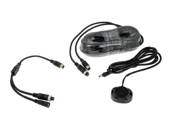 1705-00150_004.JPG Reverse camera system 7" Full HD with motion sensor 1705-00150 OE