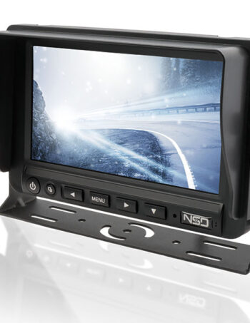 Monitors 7" FULL HD - 1705-00165