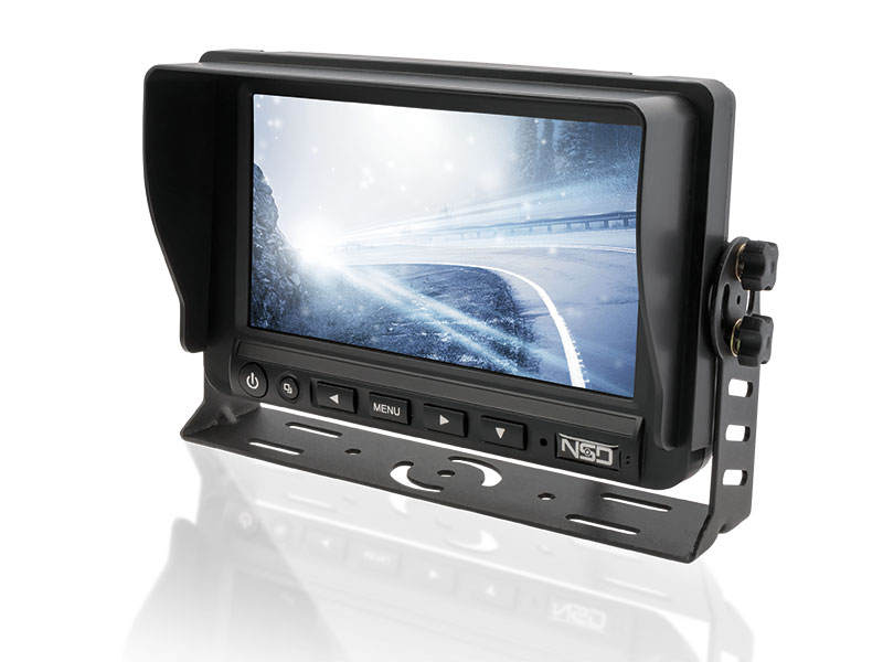 Monitors 7" FULL HD 1705-00165 OE 