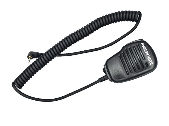 Microphone 1705-00576 OE 