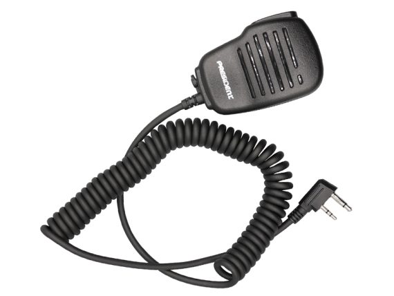 Microphone w. speaker 1705-00577 OE 