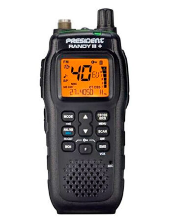 CB radio - 1705-00596