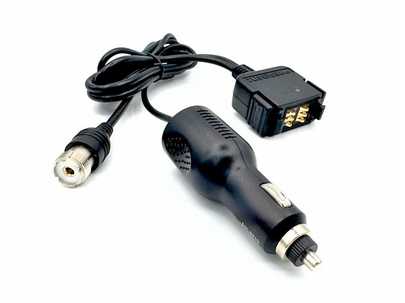 Charger, Randy III+ 1705-00597 OE 