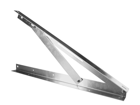 1706-20046_004.JPG Saules paneļu komplekts 90W ar stiprinājumiem un regulatoru, 1706-20046 1706-20046 OE