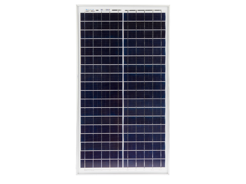 Solar panel kit 30W 1706-20047 OE 