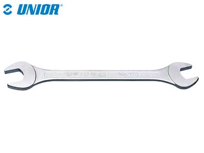 Open end wrench, inch 1716-605466 OE 