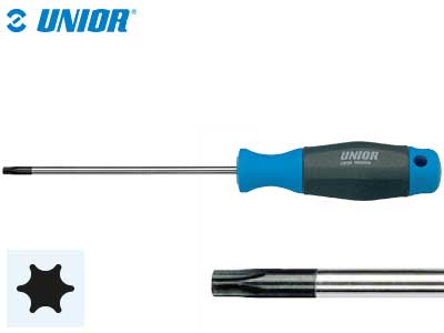 Torx screwdriver 1716-608599 OE 