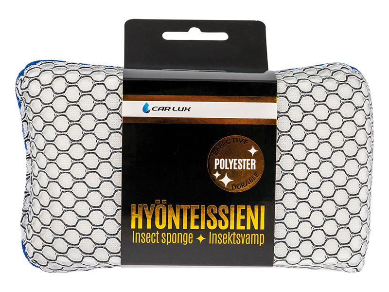 Insect sponge 1719-0017 OE 