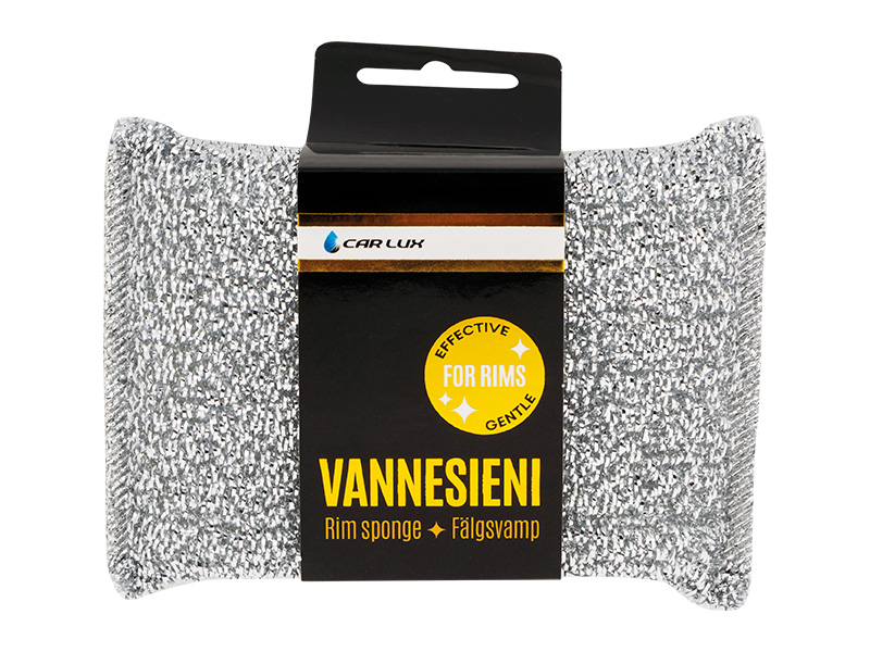Wheel sponge 1719-0019 OE 