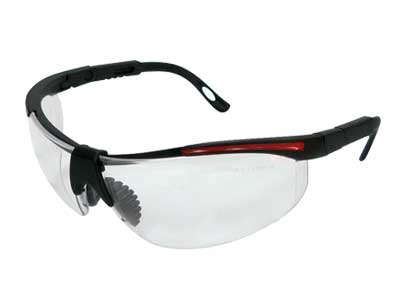 Safety goggles AS-AF 1720-28930 OE 