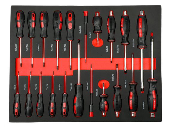 INSTRUMENTU KASTE 975X460X853MM 166PARTIC 1726-20020 OE 