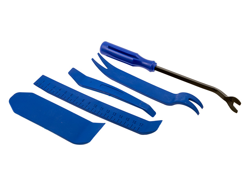 Remove tool for internal fittings 1726-40020 OE 