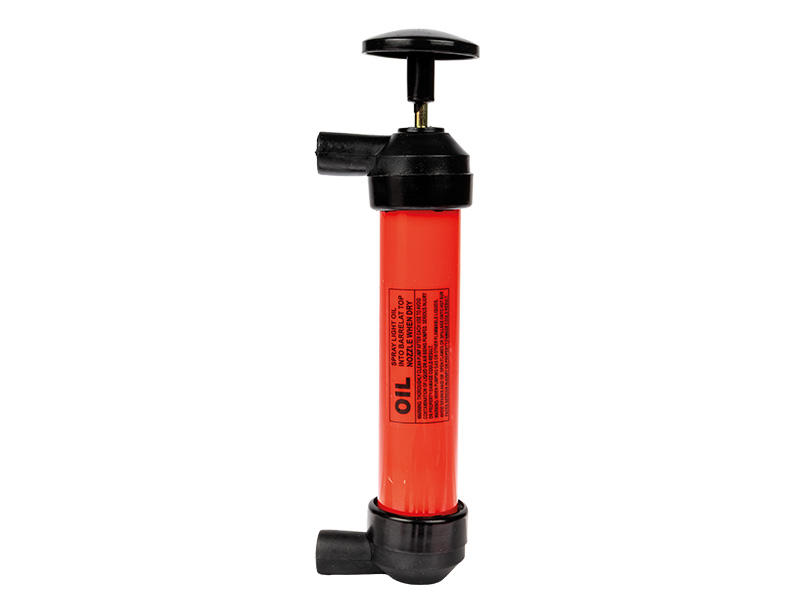Hand pump, oil 1726-40038 OE 