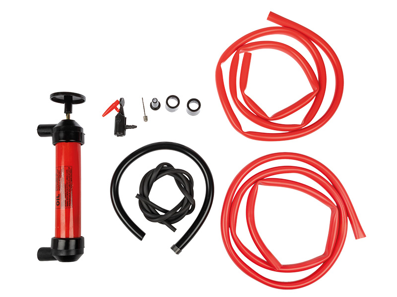 Hand pump, oil 1726-40038 OE 