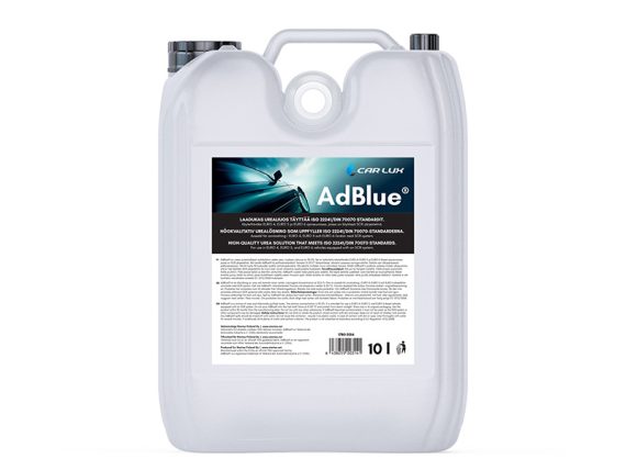 1780-0314_001.JPG AdBlue 10l Car Lux HDPE 1780-0314 OE