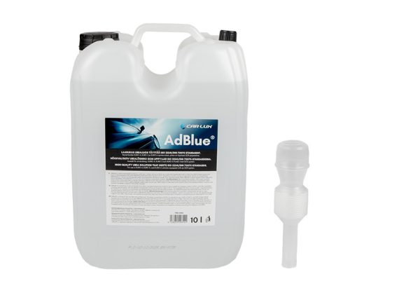 1780-0314_002.JPG AdBlue 10l Car Lux HDPE 1780-0314 OE