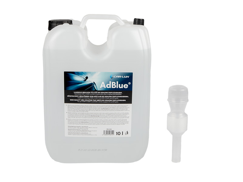 AdBlue 10l 1780-0314 OE 