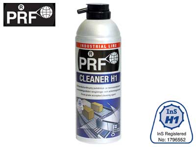 PRF Cleaner H1 520 ml 1780-100941 OE 
