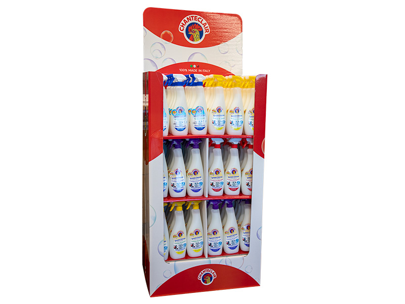 Display Chante Clair 1780-12-DISPLAY OE 