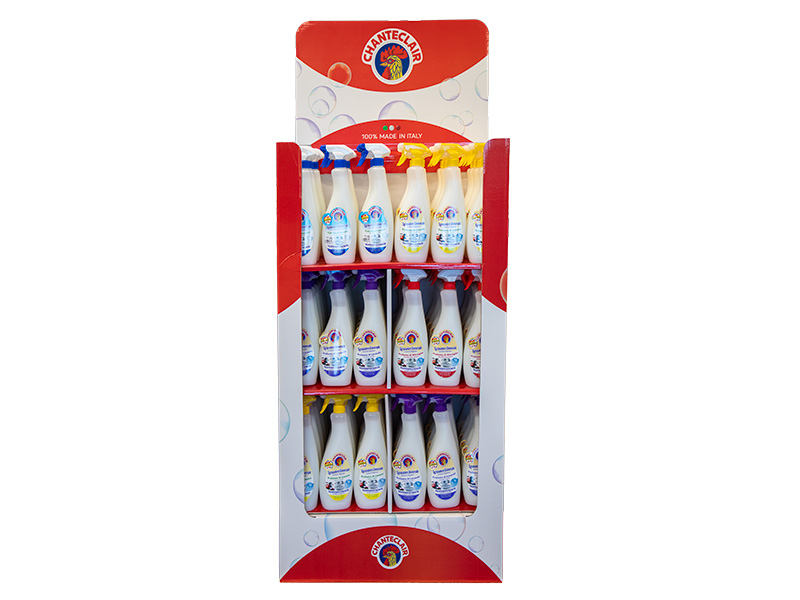 Display Chante Clair 1780-12-DISPLAY OE 