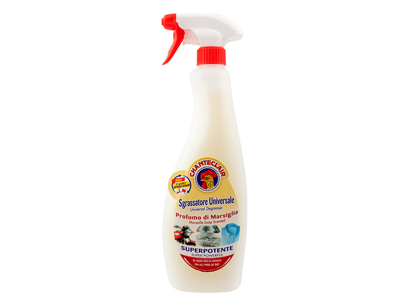 Rooster cleaning fluid, Marseille 1780-126755EN-05 OE 