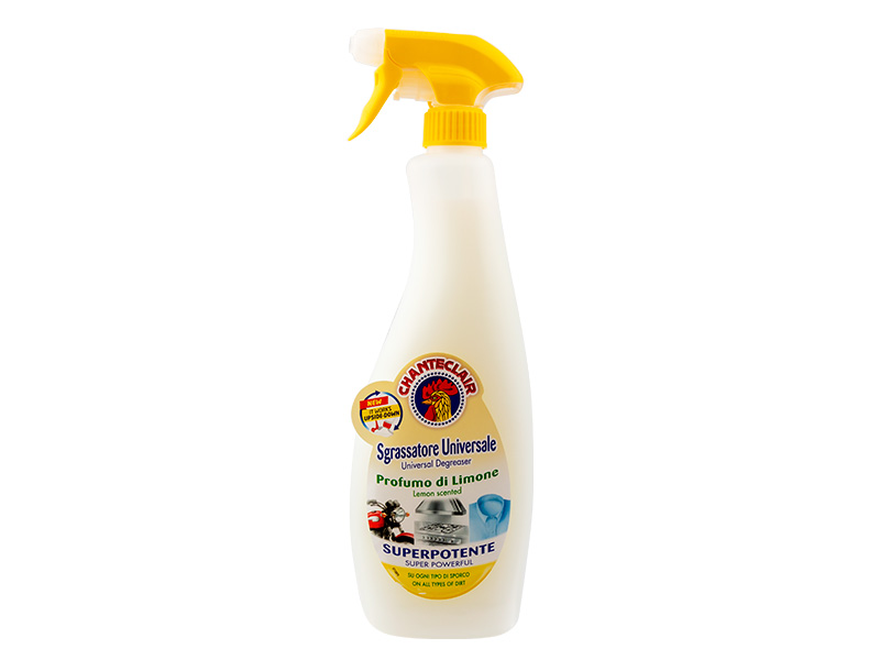 Rooster cleaning fluid, Citrus 1780-127355EN-05 OE 