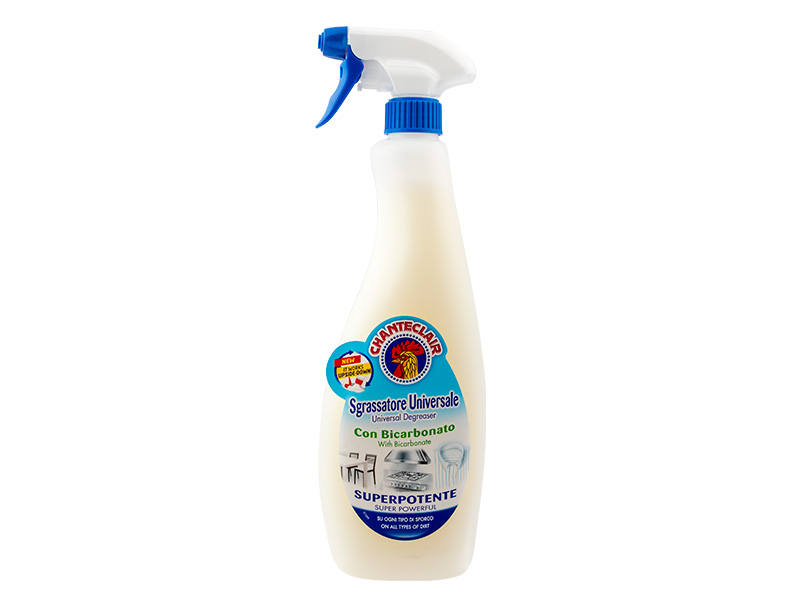Rooster cleaning fluid, Soda 1780-127Q55EN-05 OE 
