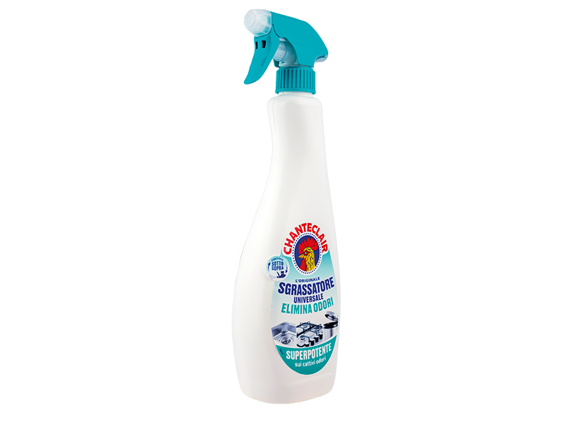 Rooster cleaning fluid, odour eliminating 1780-128555IT-02 OE 