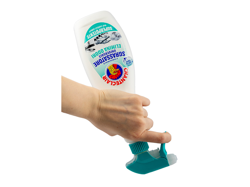 Rooster cleaning fluid, odour eliminating 1780-128555IT-02 OE 