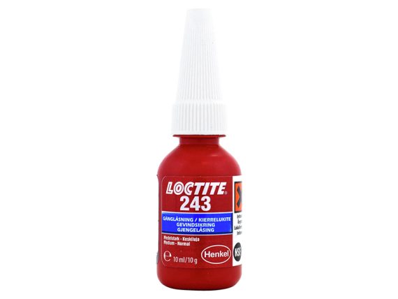 1780-1335839_001.JPG Vītņu fiksators Loctite 243, 10 ml, 1780-1335839 1780-1335839 OE