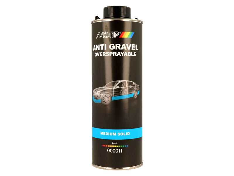 Stone Chip black 1000ml 1784-000011NC OE 