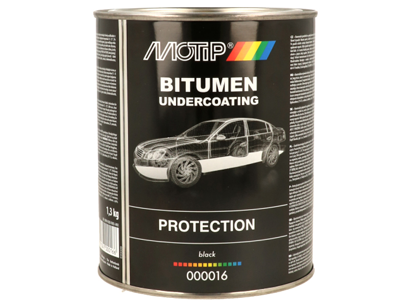 MOTIP HELMAMASSA BITUMI 1KG 1784-000016 OE 