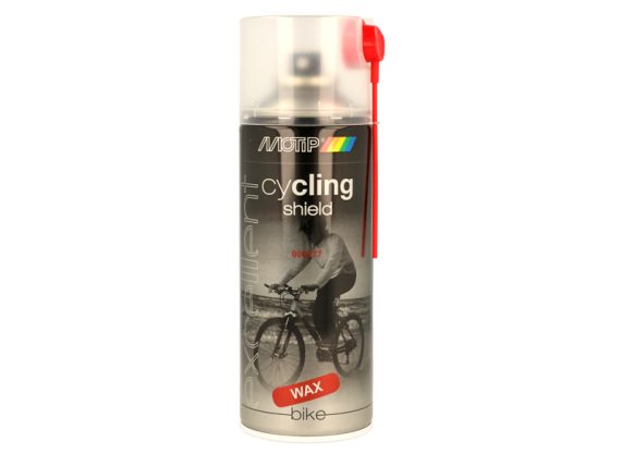 1784-000277_001.JPG Velosipēda aizsarglīdzeklis MOTIP Shield, 400 ml 1784-000277 OE