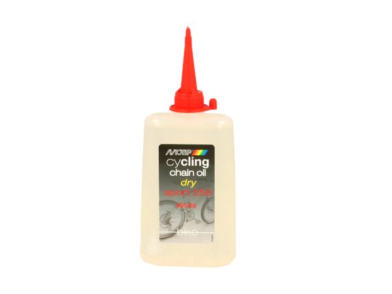 1784-000280_001.JPG Velosipēda ķēdes eļļa MOTIP Sport 250, 100 ml 1784-000280 OE