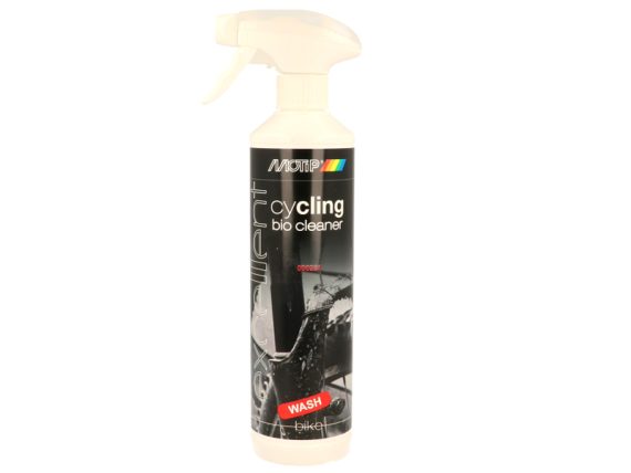 1784-000281_001.JPG Velosipēda mazgāšanas aerosols MOTIP Bio, 500 ml 1784-000281 OE