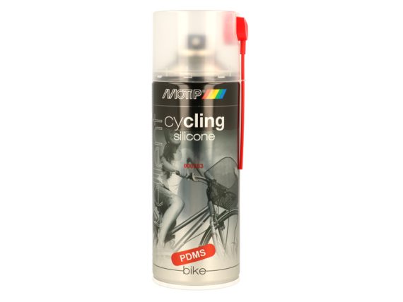 1784-000283_001.JPG Velosipēda silikona aerosols MOTIP, 400 ml 1784-000283 OE