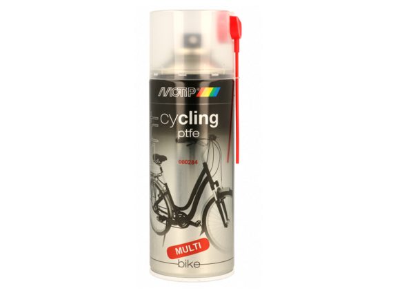 1784-000284_001.JPG Velosipēda PTFE aerosols MOTIP, 400 ml 1784-000284 OE