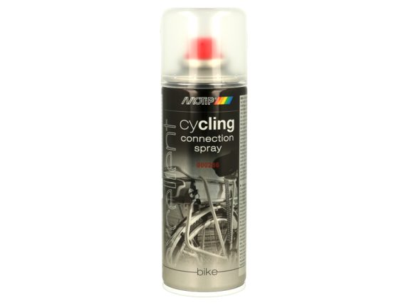 1784-000286_001.JPG Elektrovelosipēda kontaktu tīrītājs MOTIP, 200 ml 1784-000286 OE