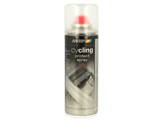 1784-000287_001.JPG Elektrovelosipēda aizsargaerosols MOTIP, 200 ml 1784-000287 OE